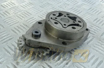 Ölpumpe Cummins 5273937