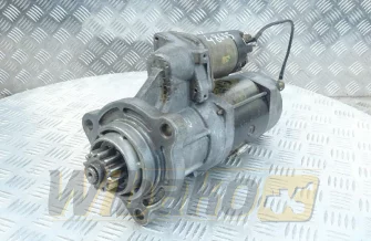 Anlasser Starter Cummins 3102767