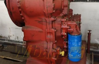 Getriebe ZF 3WG-190 
