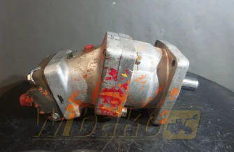 Hydromotor Technometra AMX25-7 8902167