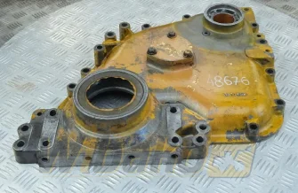 Rear gear housing Cummins N14-C 5278786/3411458/3078274