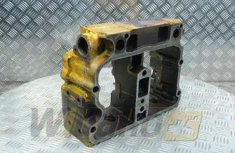 Obudowa pokrywy zaworowej Cummins N14-C 3076221