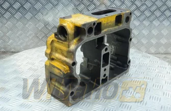 Obudowa pokrywy zaworowej Cummins N14-C 3865125