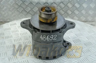 Lichtmaschine 50A Delco Remy 20SI 1117619