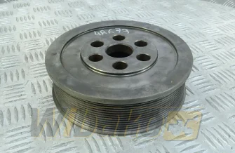 Riemenrad wału korbowego Cummins N14-C 3095223