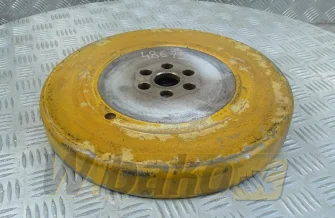 Dämpfer Cummins 4987064