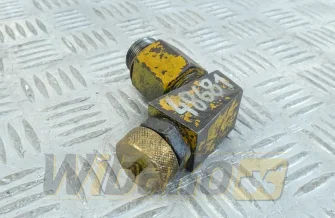  Cummins N14-C 3008470