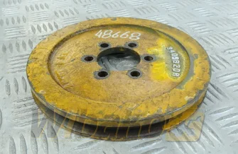 Riemenrad Cummins N14-C 3406620/3406620R