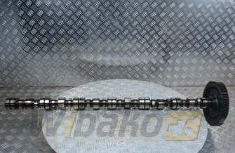 Nockenwelle für Motor Cummins N14-C 4025955