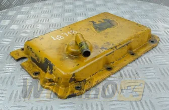 Pokrywa zaworowa Cummins N14-C 3075024