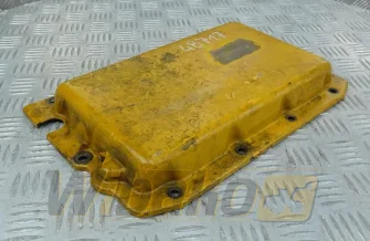 Pokrywa zaworowa Cummins N14-C 3075022