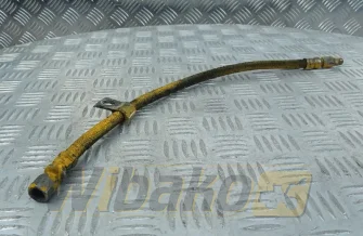 Rohr der Kraftstoffeinspritzpumpe elastyczny für Motor Cummins N14-C AK4011SS