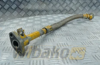  Cummins N14-C 3076164