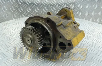 Ölpumpe Cummins N14-C 3609835/3609832/3014777