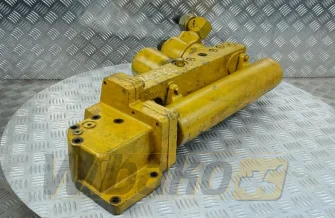 Ölradiator + podstawa filtra Cummins N14-C 3413091/3412857/3072372/3058863/3081177