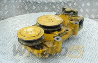 Wasserpumpe Cummins N14-C 3412410/3084024