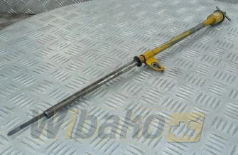für Motor Cummins N14-C 