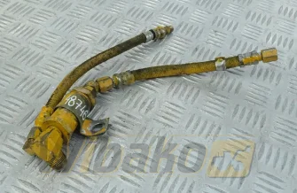 + zawór zwrotny Cummins N14-C AK4011MS/AK5009SS/178079