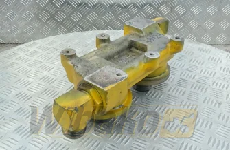 Ölfilter (Grundlage) Cummins N14-C 3062110
