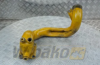 dolotowa pompy wody Cummins N14-C 3064438