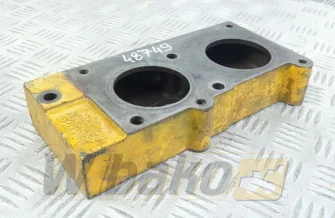  Cummins N14-C 3865122
