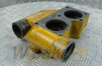  Cummins N14-C 3865173
