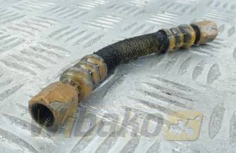 elastyczny für Motor Cummins N14-C AK400560SS