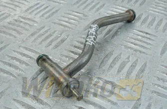  Cummins N14-C 