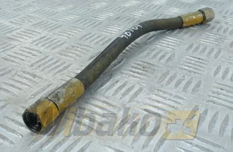 elastyczny für Motor Cummins N14-C AK601320SS