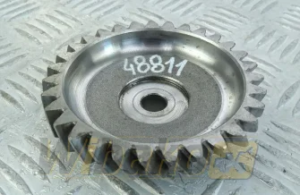Z=31 Mitsubishi S4S/S6S 32A35-12101