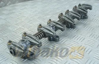 Ventilantrieb Mitsubishi S4S 32A04-22010/32A04-04011/32A04-04701