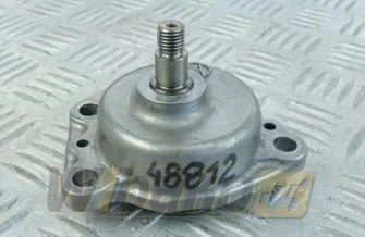 Ölpumpe Mitsubishi S4S/S6S 32A35-10012