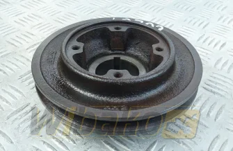 Riemenrad wału korbowego Mitsubishi S4S/S6S 32A20-02101