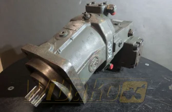 Fahrmotor Hydromatik A6VM107 HA1/60W-PZB018A 
