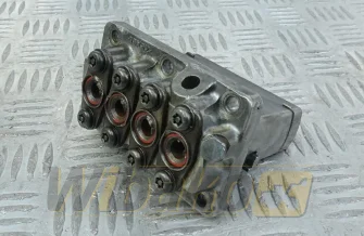 Einspritzpumpe kasetowa Zexel 104206-4070