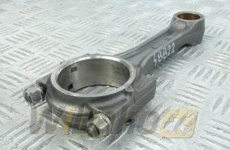 Pleuelstange Mitsubishi S4S/S6S 32A19-00012/SS-L