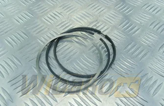 Kolbenringe Kolbenschmidt QSB4.5 / QSB6.7 800075910000