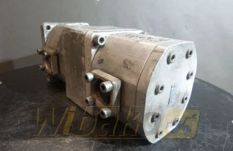 Hilfspumpe Orsta G63-5L 