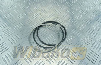 Kolbenringe Kolbenschmidt QSB4.5 / QSB6.7 800075910050