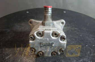 Hilfspumpe PZL Hydral 090620 