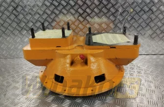 Pumpenverteilergetriebe Liebherr PVG250/262 9266446-005