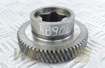Ölpumpe Perkins 404D-22 U5MK8267/165296242