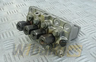 Einspritzpumpe kasetowa Zexel 45522/44060 131011120