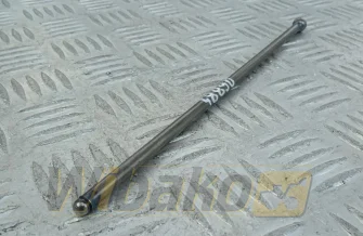 L= 226 mm Perkins 404D-22 120456310