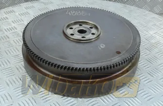 Schwungrad Perkins 404D-22 U15357460/115357460/U15376160