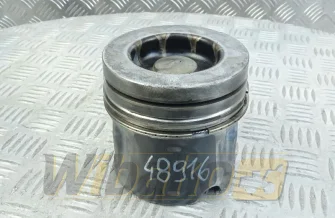 Bolzen Deutz/Volvo TTCD7.8/D8H 04912470/110162+K1HS3R12
