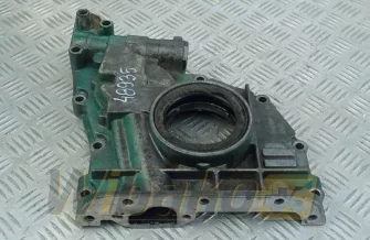 Ölpumpe Deutz 04916452