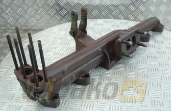 Auspuffkrümmer Deutz/Volvo TCD7.8/D8H 04913926/04913924RY