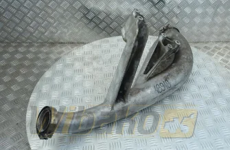 Turbolader-Rohr Deutz/Volvo TCD7.8/D8H 15147907