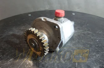 Zahnpumpe P215AZ51R01 01055
